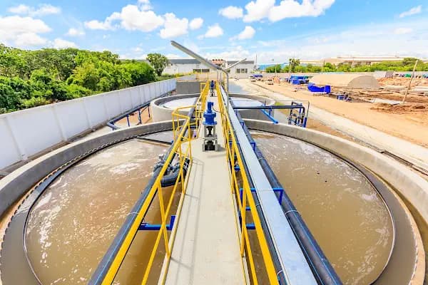 PMC Engineering Turkey - Su Arıtma Ürünleri Tedarikçisi - İstanbul Büyükçekmece
