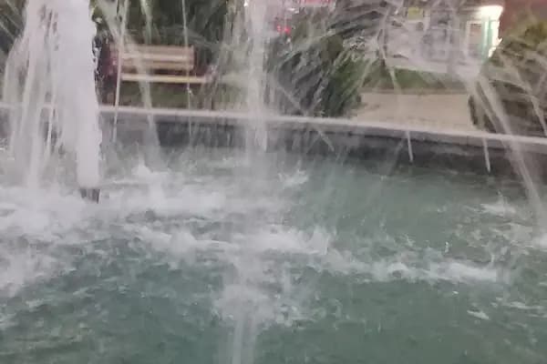 Sarıkamış Şht. Parkı - Park - Ankara Mamak