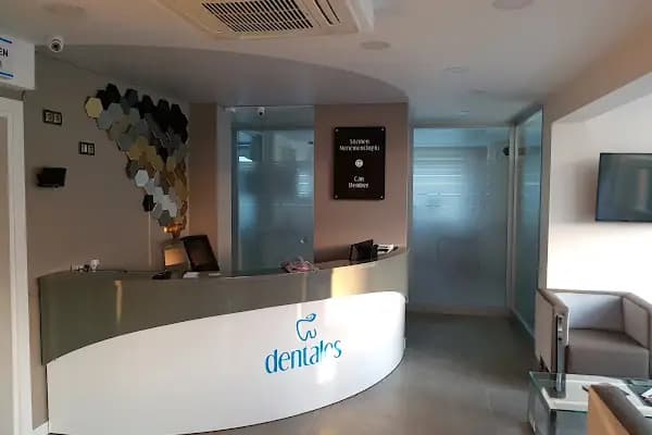 Dentales - Dt. Sözmen Menemencioğlu - Diş Hekimi - Adana Çukurova
