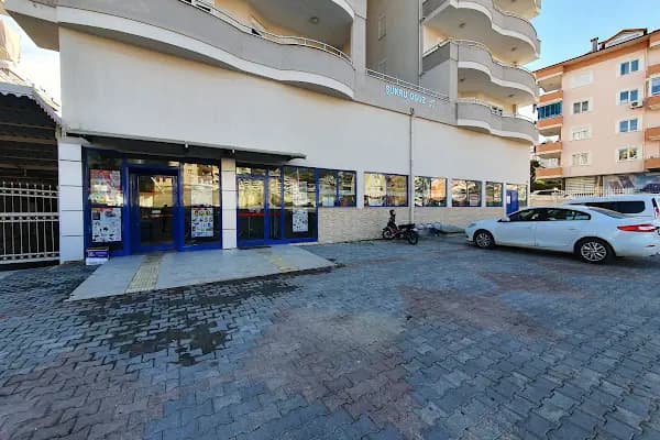 Bim Market - Süpermarket - Antalya Döşemealtı