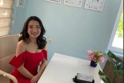 Agape Psikoloji / Psikolog Elif Coşkun