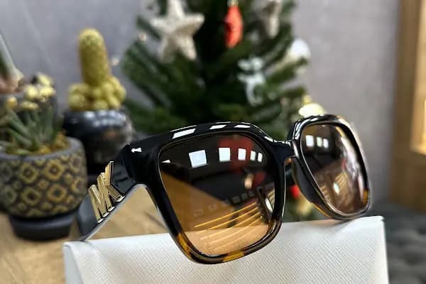 Korkmaz Optik - Optik - Gaziantep Şehitkamil