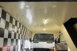 Konak Oto Yıkama &amp; Otopark