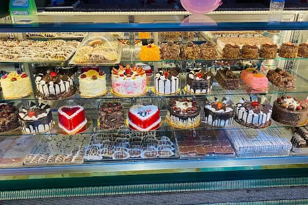 Bektaş Açelya Pastanesi - Pastane - Konya Selçuklu