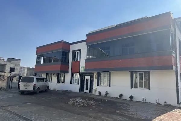 Özel Bismil Elit Özel Eğitim ve Rehabilitasyon Merkezi - Rehabilitasyon Merkezi - Diyarbakır Çermik
