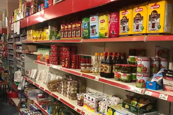 Nacar Market - Market - Adana Ceyhan