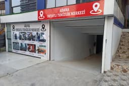 Adana Detaylı Temizlik Merkezi