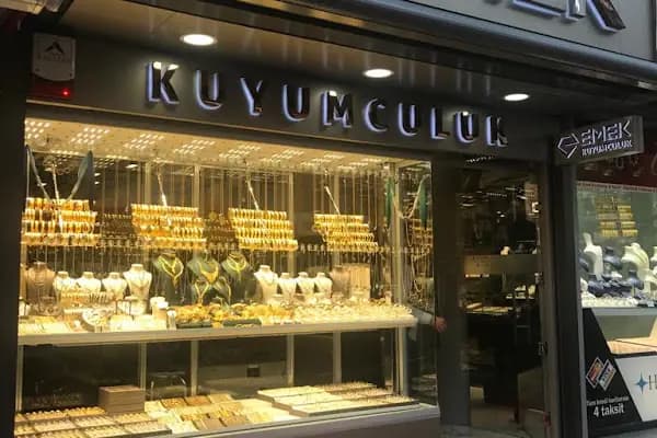 Uğur Saat & Rolex Service Center - Saatçi - Ankara Altındağ
