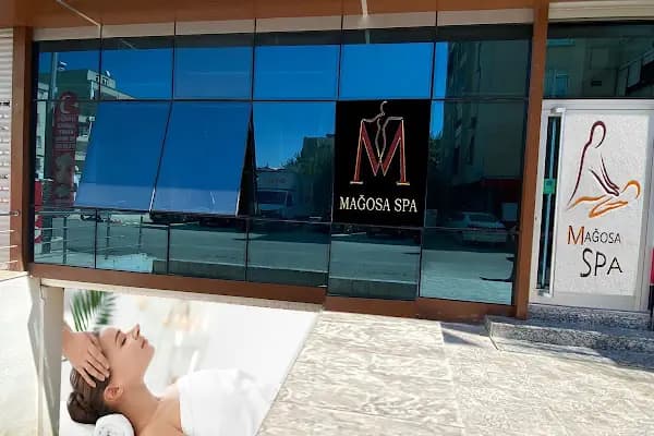 Adana Masaj Salonu Magosa - Massage spa - Adana Seyhan