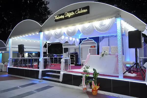 Akçaabat wedding hall &amp; tado cafe - Düğün Salonu - Trabzon Akçaabat