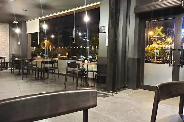 VOILA Cake&Coffee - Kafe - Adana Çukurova