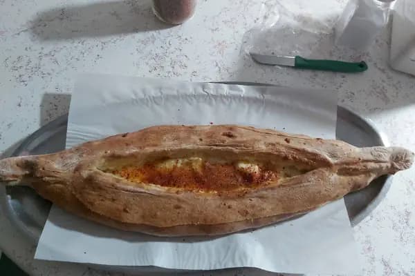 Çalapoğlu Pide - Pideci - Trabzon Akçaabat