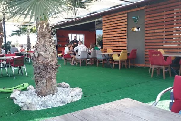 Hara Çiftlik - Aile restoranı - Mersin Anamur