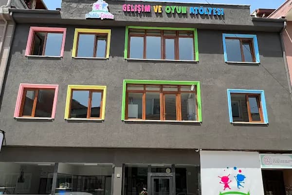 Mutlu Çocuk Özel Eğitim ve Rehabilitasyon Merkezi - Rehabilitasyon Merkezi - Bursa Gürsu