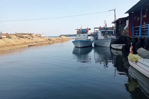 Gözde Tatil Sitesi - Konut Geliştirme - Mersin Anamur