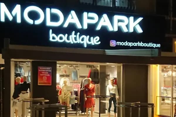 Modaparkboutique - Giyim mağazası - İzmir Bayraklı