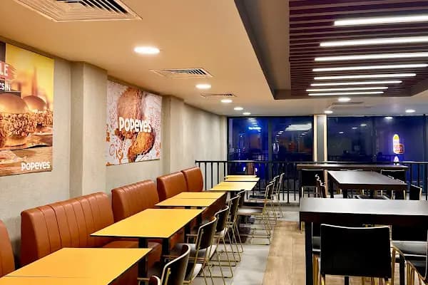 Burger King - Akçaabat Söğütlü Şubesi - Fast food lokantası - Trabzon Akçaabat