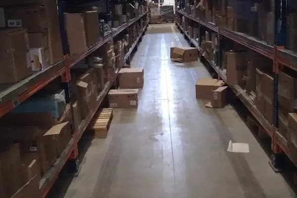Karaca Hadımköy Depo - Taşıma ve depolama hizmeti - İstanbul Arnavutköy