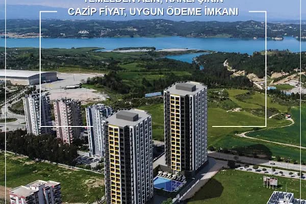 İzzet Oklu İnşaat - İnşaat Şirketi - Adana Çukurova
