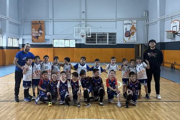 İstanbulls Spor Kulübü - Spor Kulübü - İstanbul Küçükçekmece