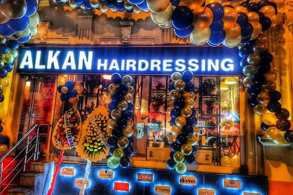 Salon Sakine Kuaför &amp;Güzellik Salonu - Kuaför - Kars Kars Merkez