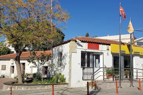 Bitez Mahalle Muhtarlığı - Yerel Resmi Daire - Muğla Bodrum