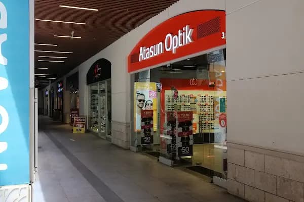 Atasun Optik - Optik - Şanlıurfa Haliliye