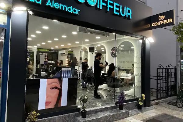 Eda Alemdar Kuaför - Kuaför - Muğla Bodrum