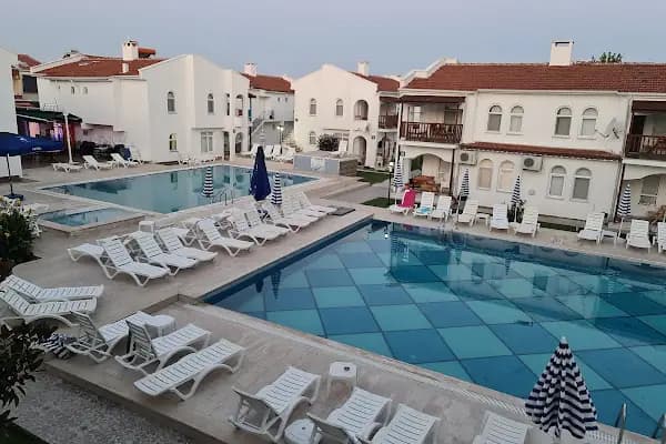 İnci Apart Motel - Uzun Süreli Kalmaya Uygun Otel - Edirne Enez