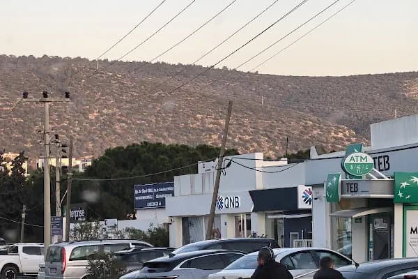TEB Bodrum Şubesi - Banka - Muğla Bodrum