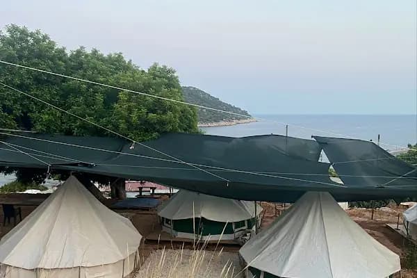 H &amp; H Haus Burucu Residans - Tatil sitesi - Antalya Finike