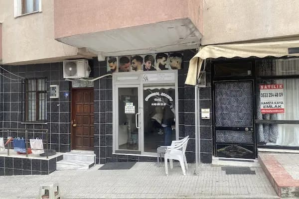 Tarık Erkek Kuaförü - Berber Dükkanı - Kocaeli Gölcük