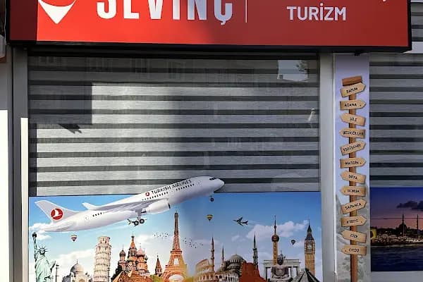 İbrahim Sevinç Turizm Seyahat Acentası - Seyahat Acentesi - Bursa İnegöl