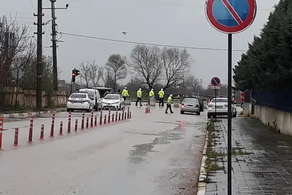Biga Terminali - Otobüs Terminali - Çanakkale Gelibolu