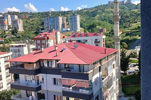 Akçaabat Söğütlü - Topluluk merkezi - Trabzon Akçaabat