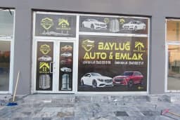 BAYLUG OTOMOTİV EMLAK