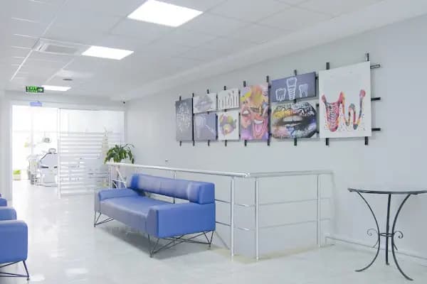 Özel Çağdaş Dent Ağız ve Diş Sağlığı Polikliniği - Diş Kliniği - İzmir Konak
