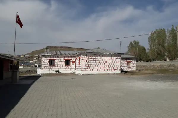 Boyuntaş İlköğretim Okulu - Okul - Kars Akyaka