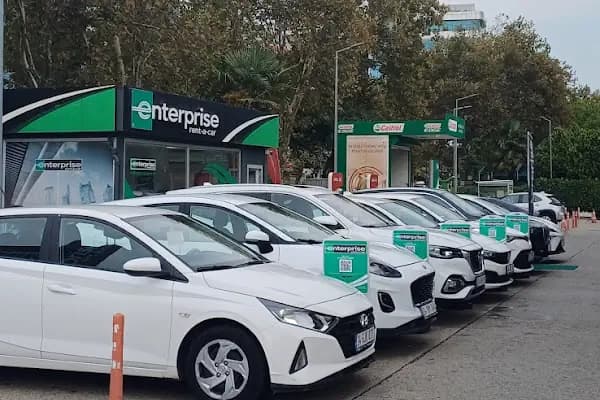 Ataşehir Araç Kiralama - Araba Kiralama Şirketi - İstanbul Küçükçekmece