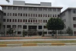 Manavgat Adliyesi