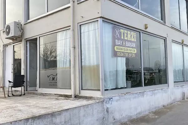 Terzi N.B - Terzi - Antalya Döşemealtı