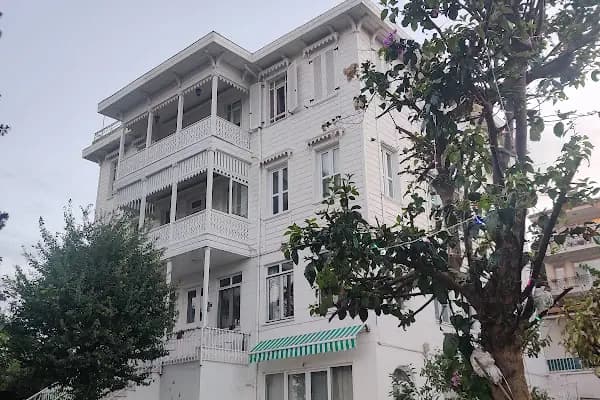 Di̇lmaclar Pansi̇yon - Uzun Süreli Kalmaya Uygun Otel - İstanbul Pendik