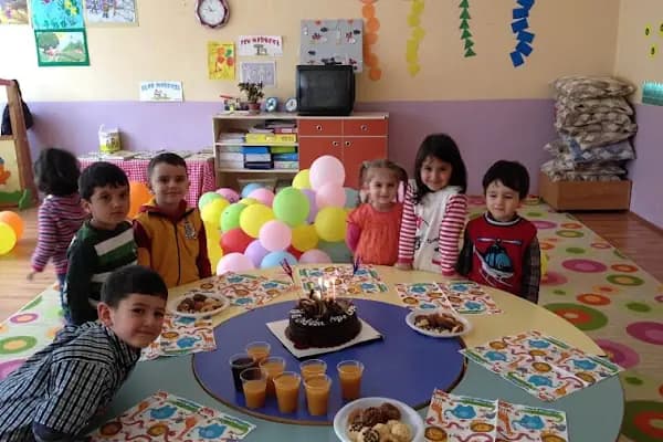 30 Ekim Anaokulu - Eğitim - Kars Kars Merkez