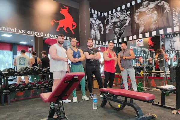QUERENCİA FİTNESS - Spor salonu - İzmir Bayraklı