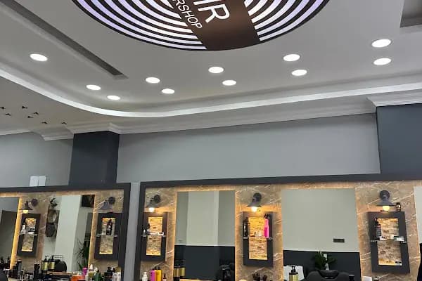 İzmir BarberShop - Aliağa Berber - Berber Dükkanı - İzmir Aliağa