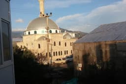 Tekeliler Camii