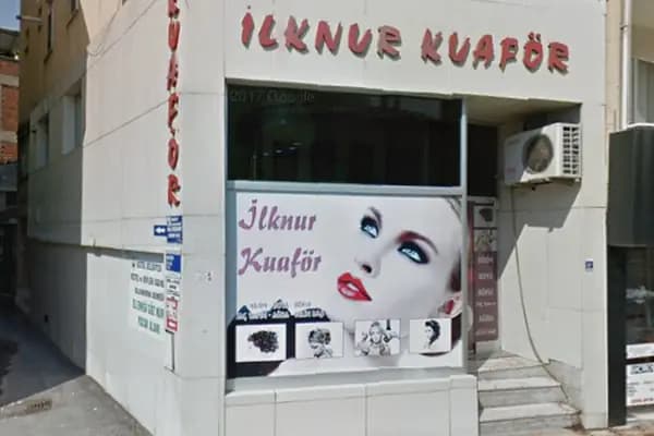 Ilknur Kuaför - Kuaför - Bursa Harmancık