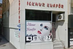 Ilknur Kuaför