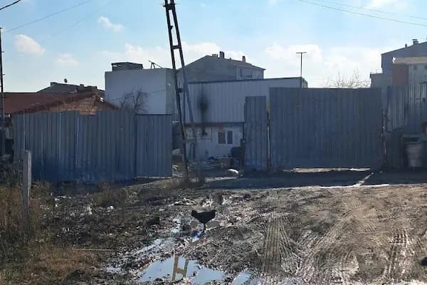DEMSAN GERİ DÖNÜŞÜM - Geri Dönüşüm Merkezi - İstanbul Küçükçekmece