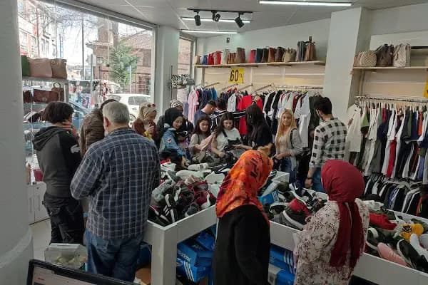 AHİ TEKNOLOJİ HİZMETLERİ - Alışveriş merkezi - Konya Karatay